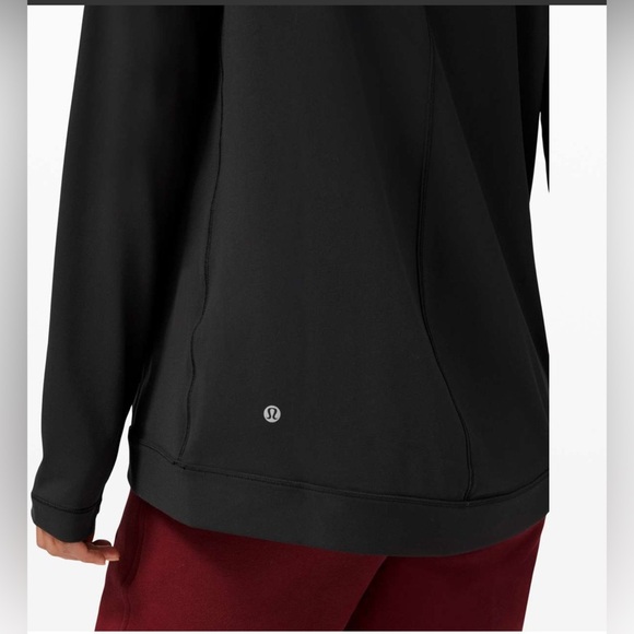 Lululemon Rulu Rally Wrap - Picture 5 of 9